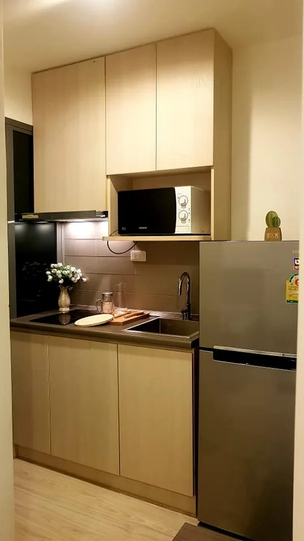 Ideo Mobi Sukhumvit Eastgate — photo 9