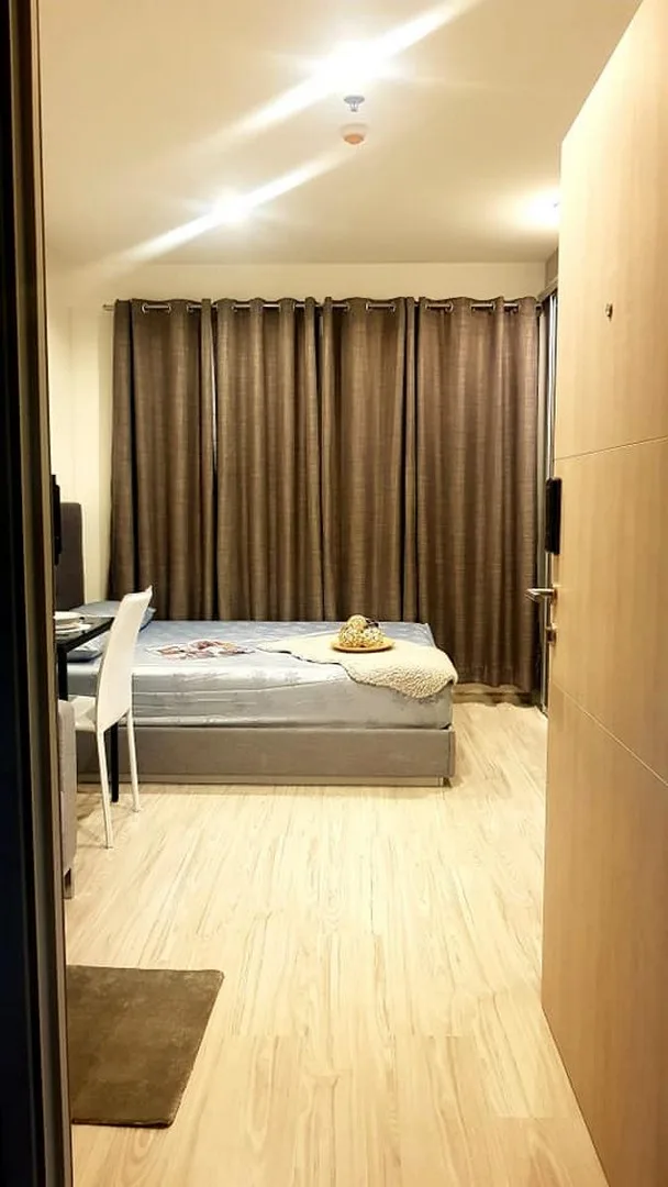 Ideo Mobi Sukhumvit Eastgate — photo 10