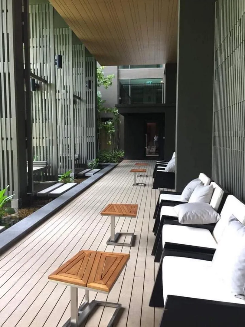 Chambers Chaan Ladprao Wanghin — photo 3