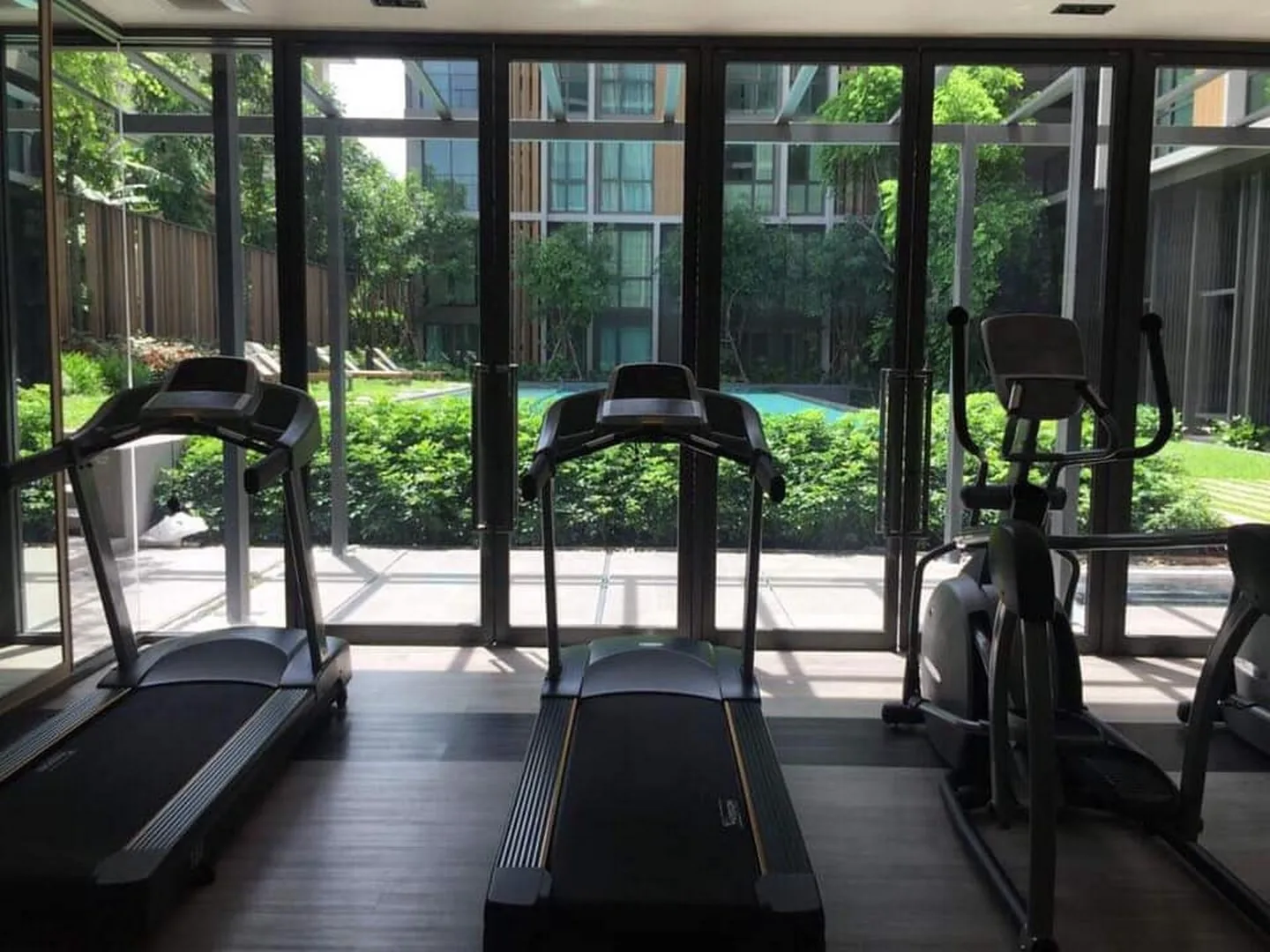 Chambers Chaan Ladprao Wanghin — photo 5