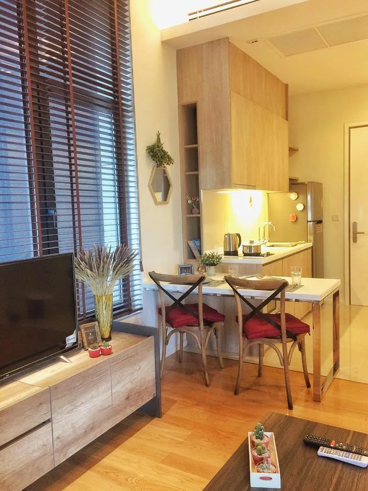 Circle Living Prototype — photo 2