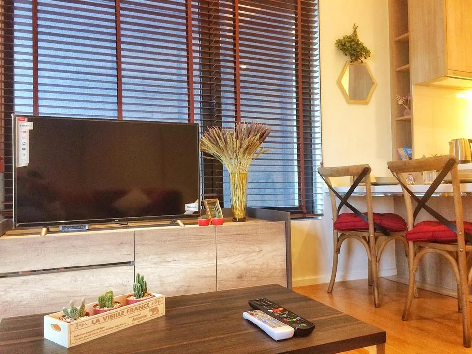 Circle Living Prototype — photo 3
