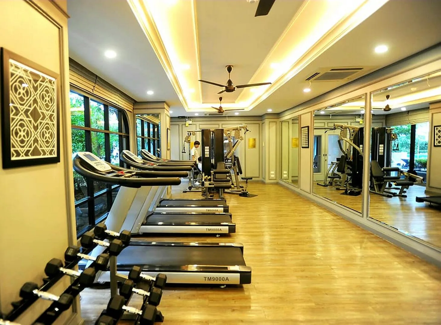 The Reserve - Kasemsan 3 — photo 3