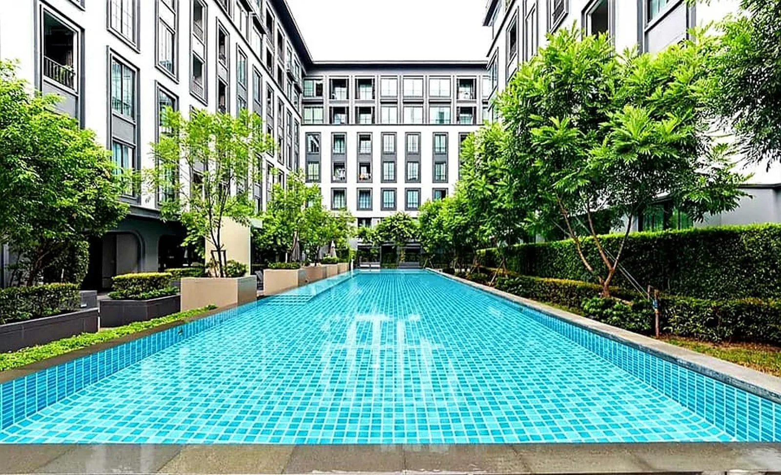 The Reserve - Kasemsan 3 — photo 4