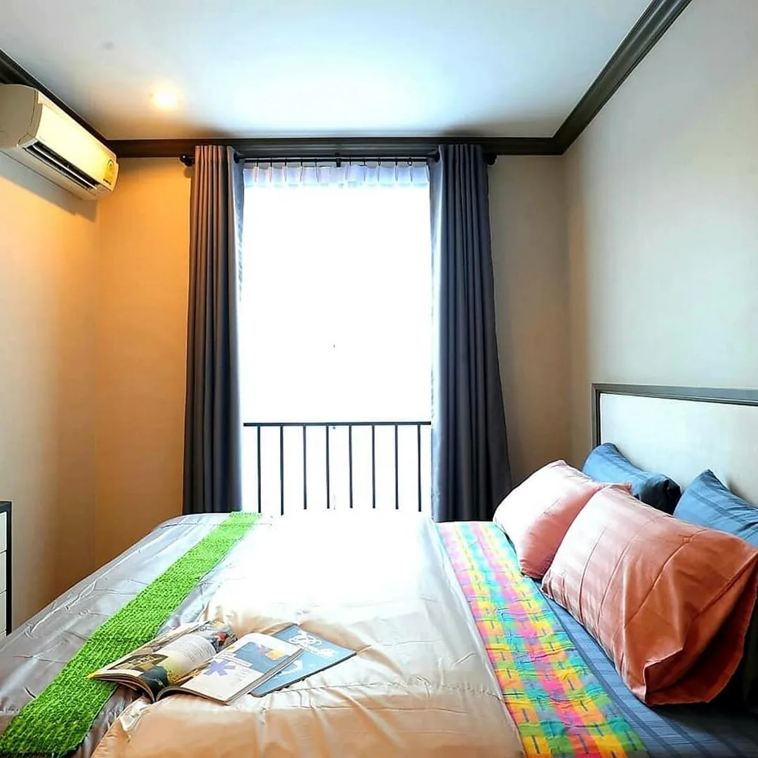 The Reserve - Kasemsan 3 — photo 9