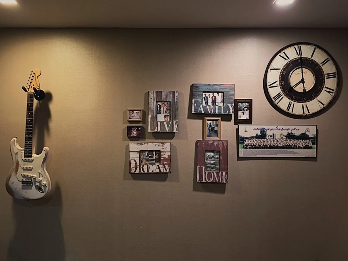 Wish @ Samyan — photo 9