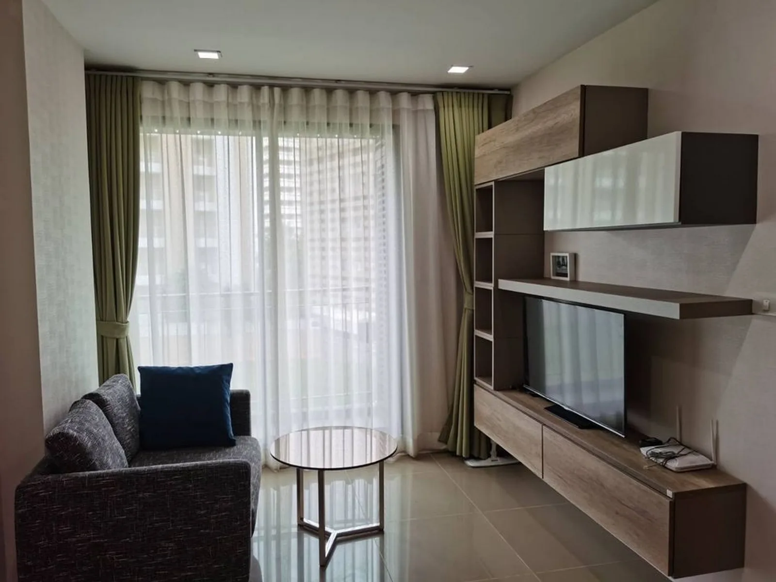 Mirage Sukhumvit 27 — photo 1