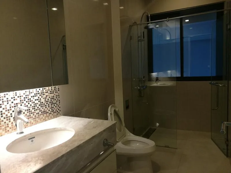 Circle Living Prototype — photo 13