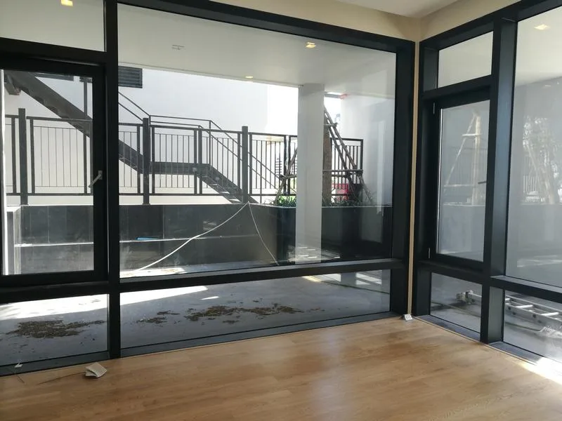 Circle Living Prototype — photo 15