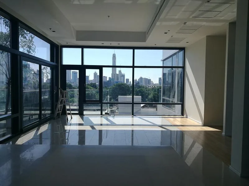 Circle Living Prototype — photo 3