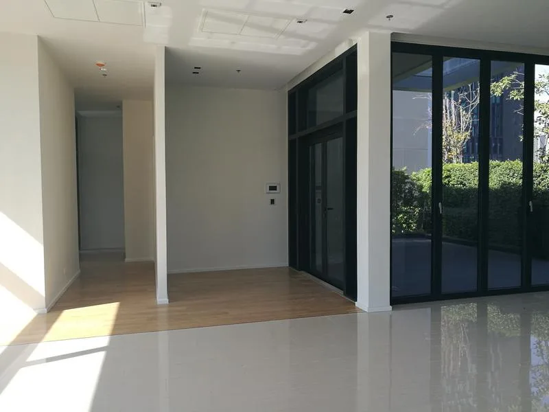 Circle Living Prototype — photo 4