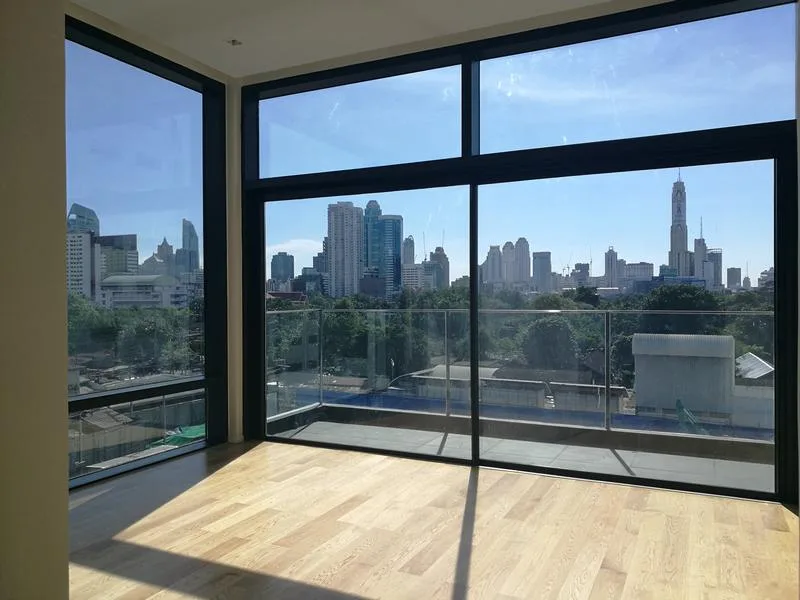 Circle Living Prototype — photo 6