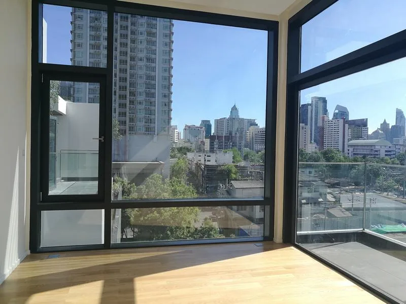 Circle Living Prototype — photo 8