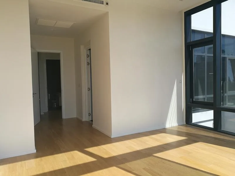 Circle Living Prototype — photo 9