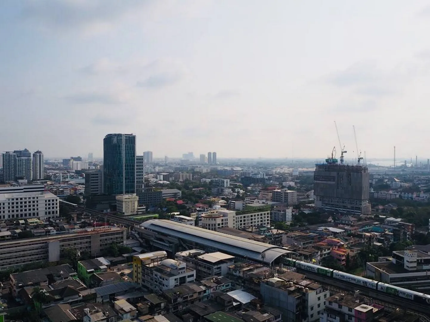 Ideo Sukhumvit 93 — photo 5