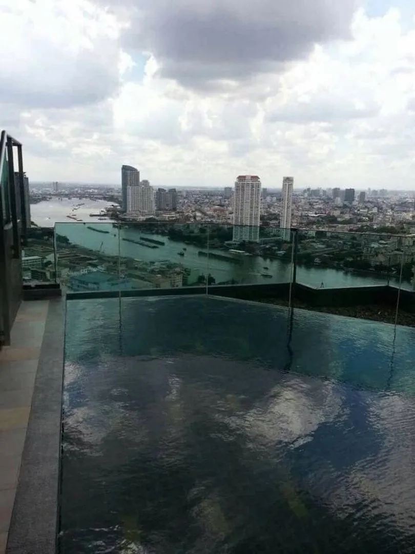 Rhythm Sathorn — photo 5