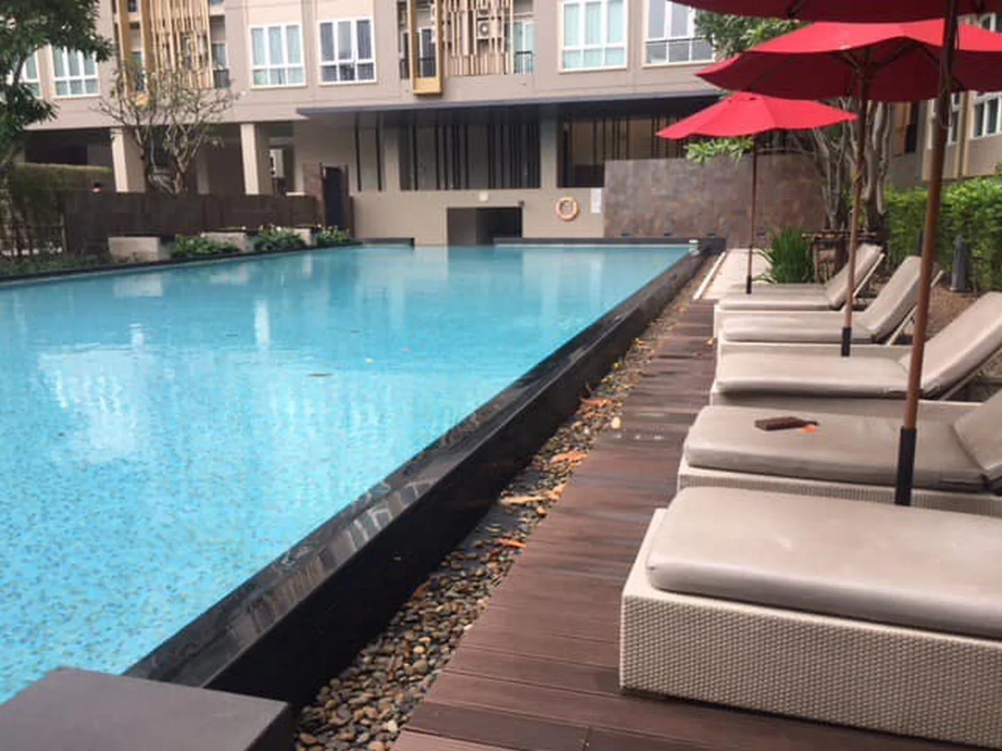 The Key Sathorn - Ratchapruek — photo 10