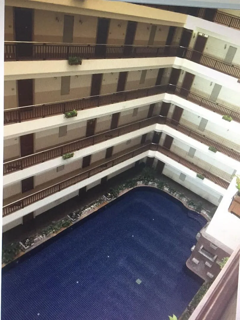 Supalai Oriental Place Sathorn - Suanplu — photo 10