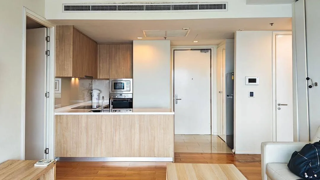 Circle Living Prototype — photo 3