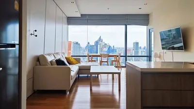 Circle Living Prototype