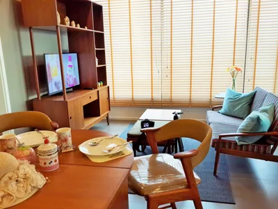 M Ladprao