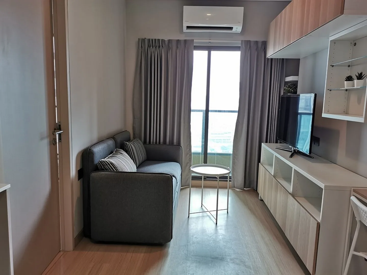 Lumpini Suite Phetchaburi - Makkasan — photo 4