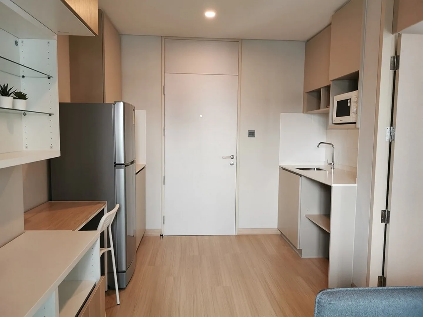 Lumpini Suite Phetchaburi - Makkasan — photo 5