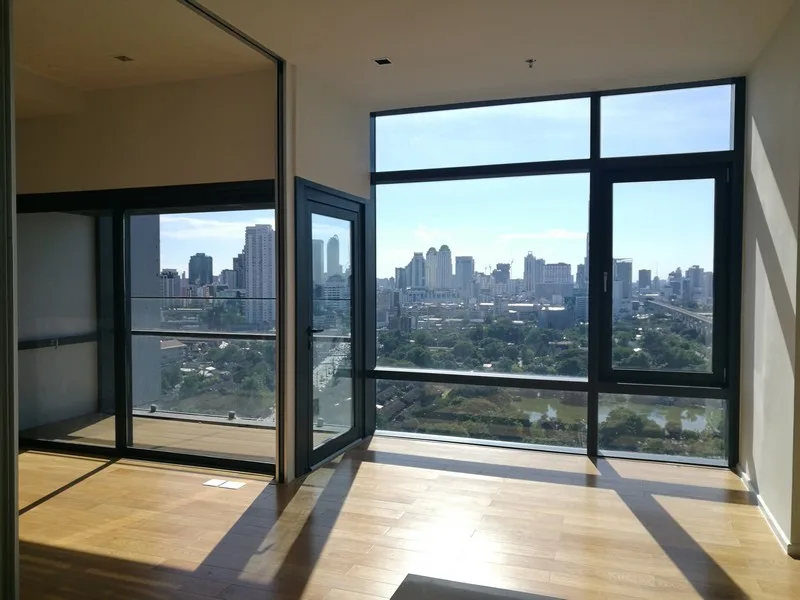 Circle Living Prototype — photo 3