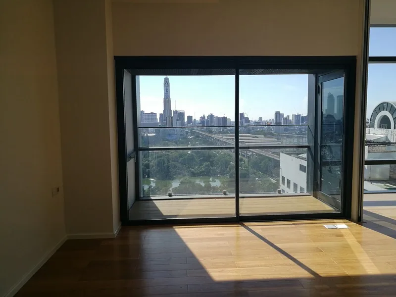 Circle Living Prototype — photo 5
