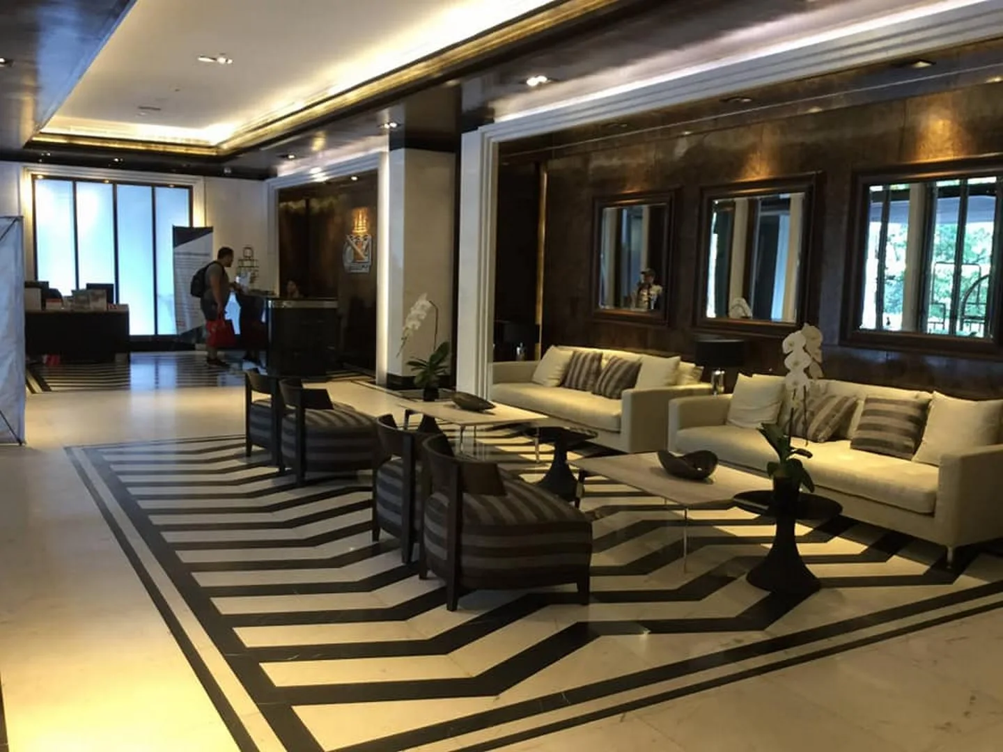 The Crest Sukhumvit 34 — photo 2