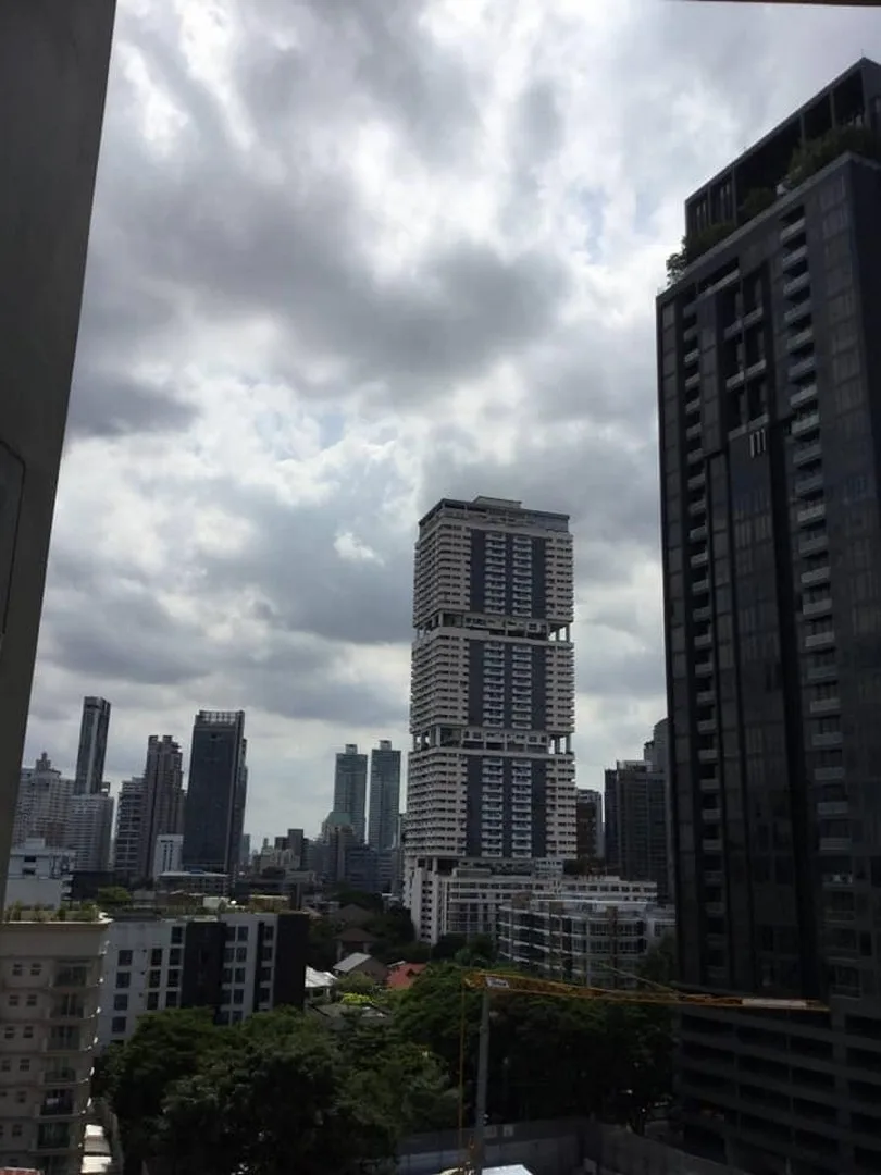 The Crest Sukhumvit 34 — photo 8