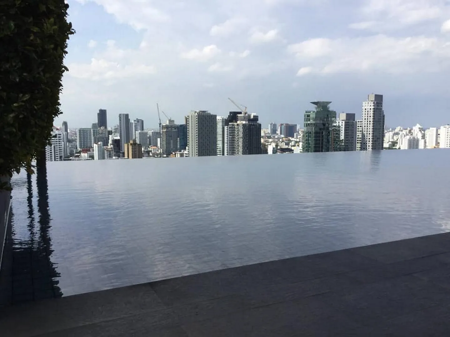 The Crest Sukhumvit 34 — photo 9