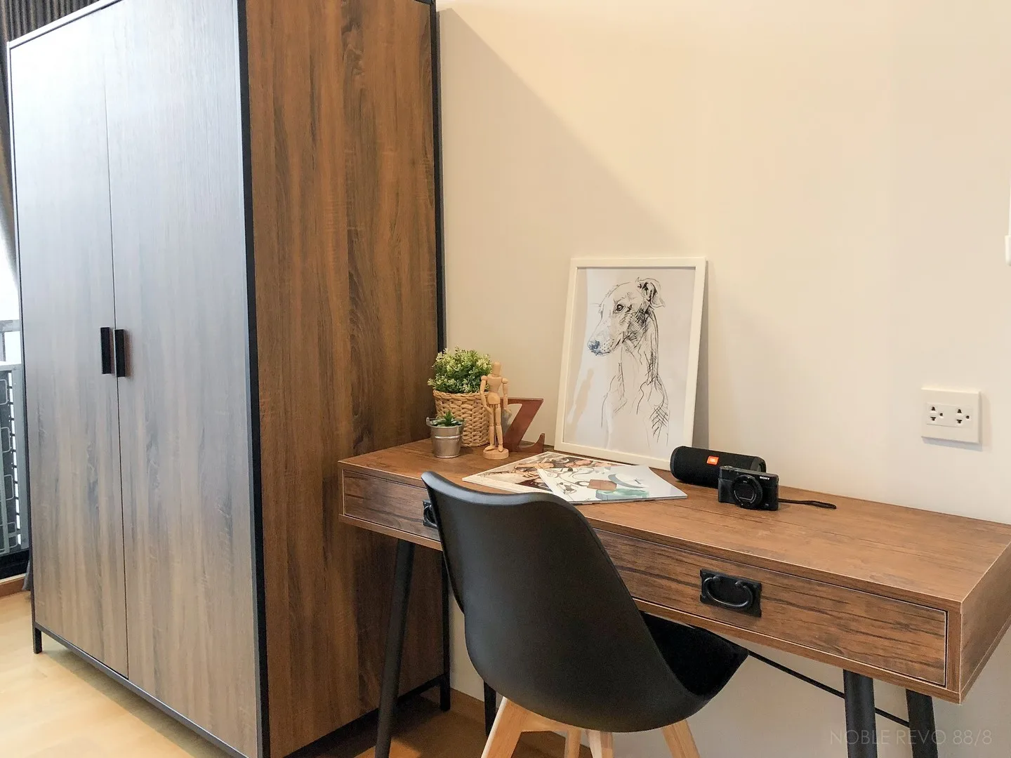 Noble Revolve Silom — photo 11
