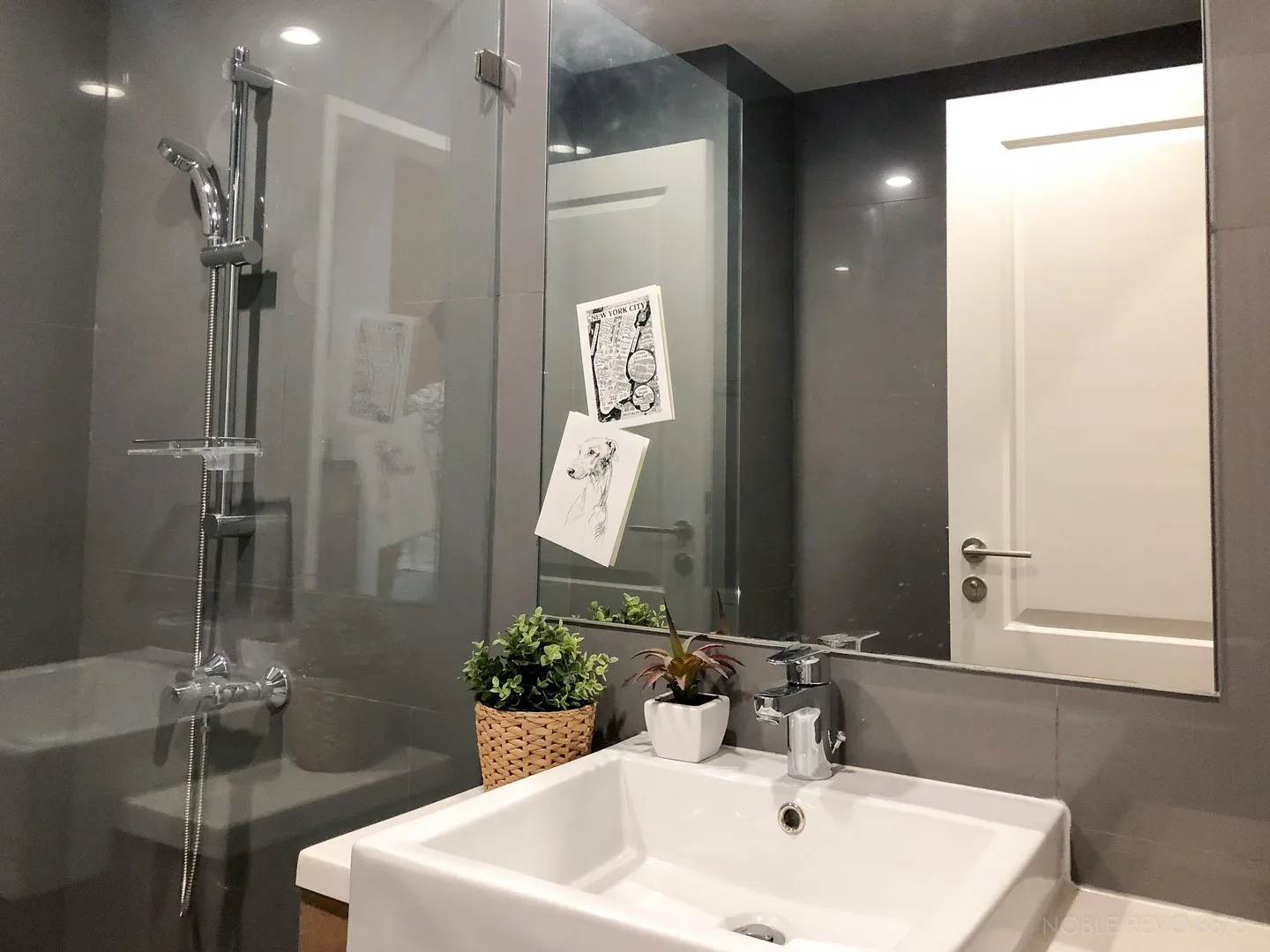 Noble Revolve Silom — photo 8