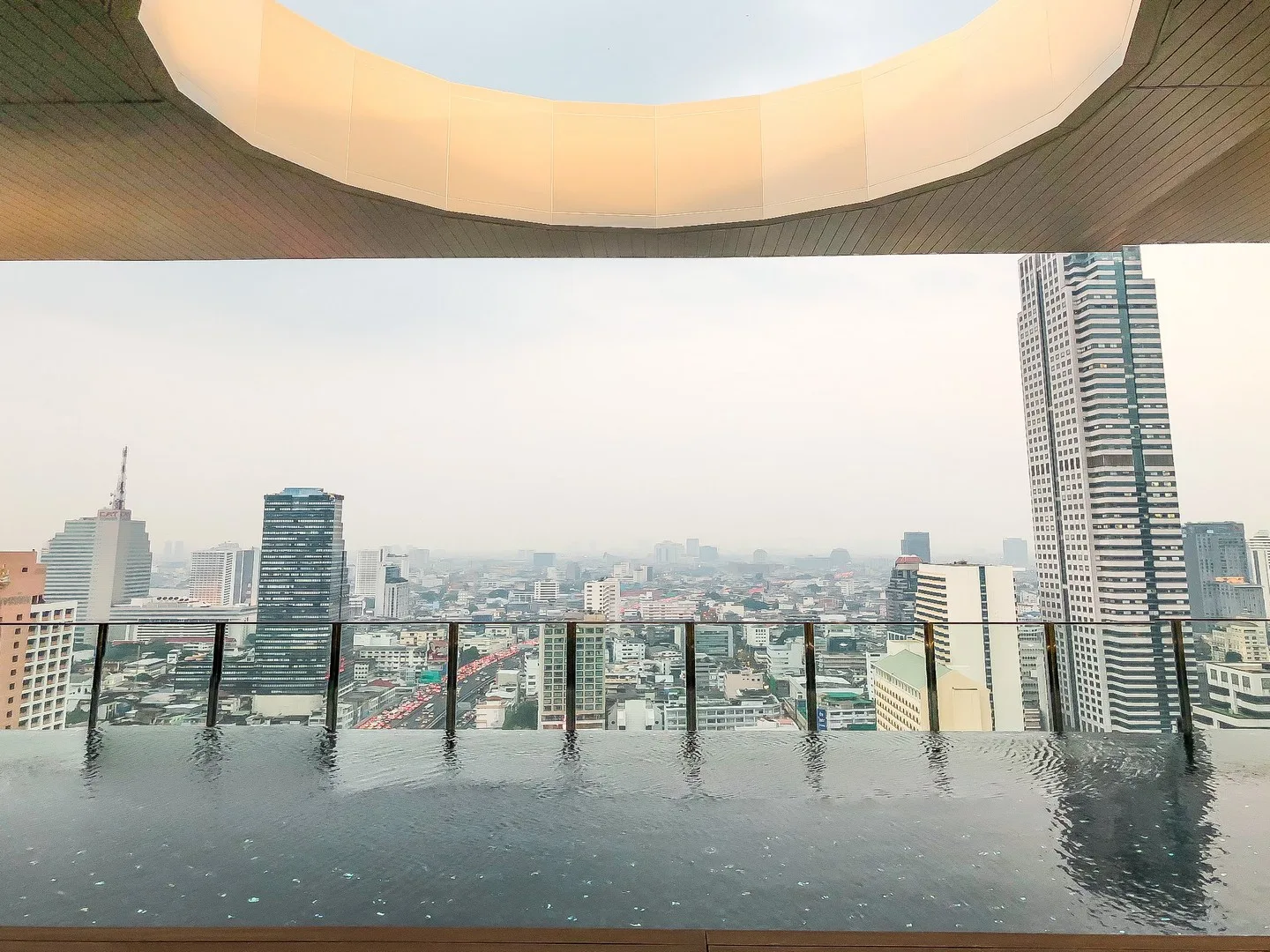 Noble Revolve Silom — photo 10