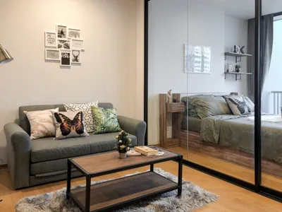 Noble Revolve Silom