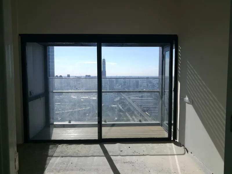 Circle Living Prototype — photo 14