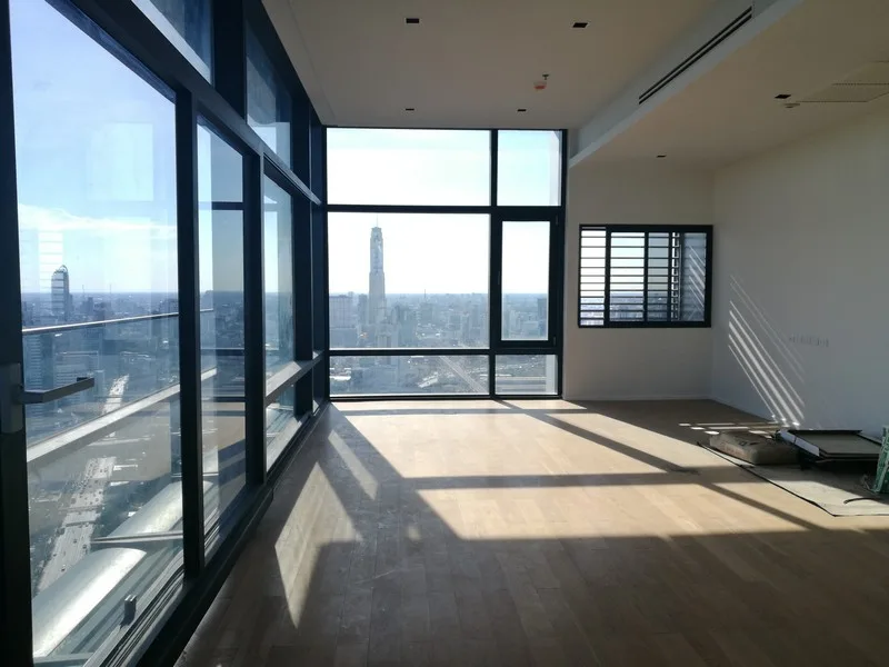 Circle Living Prototype — photo 4