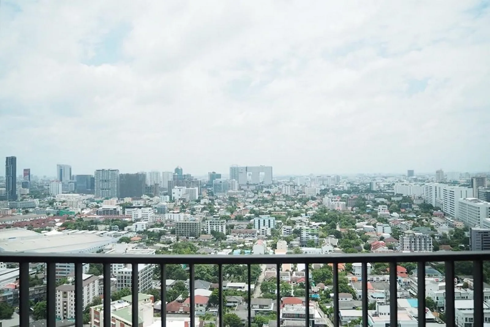 Chapter One Midtown Ladprao 24 — photo 7
