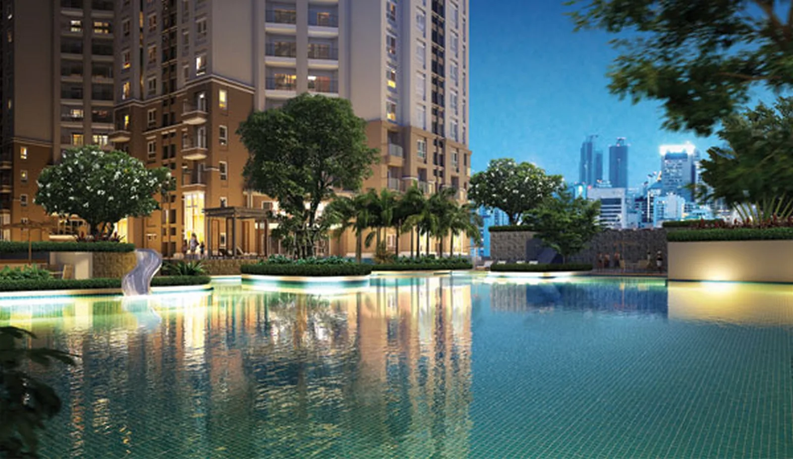 Belle Grand Rama 9 — photo 16