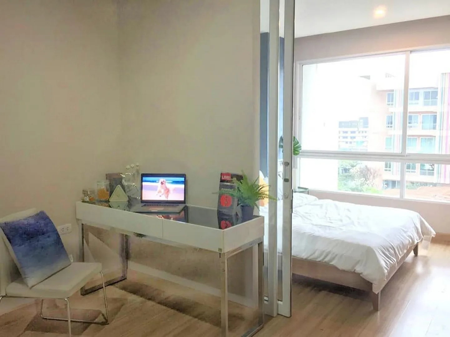 Happy Condo Ladprao 101 — photo 1