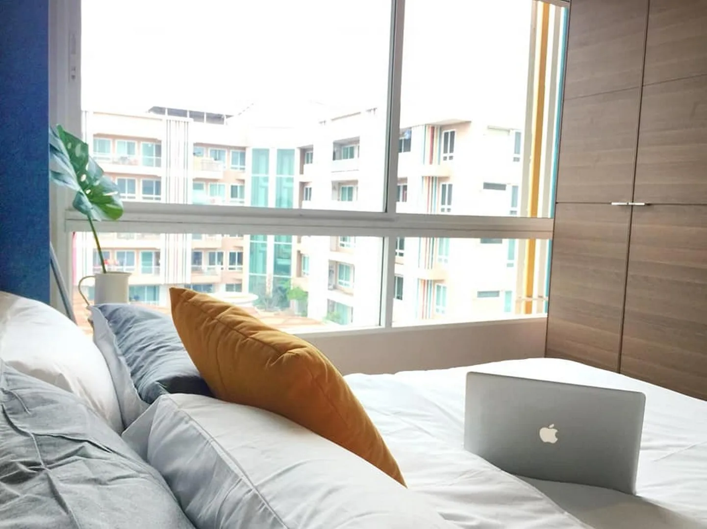Happy Condo Ladprao 101 — photo 2