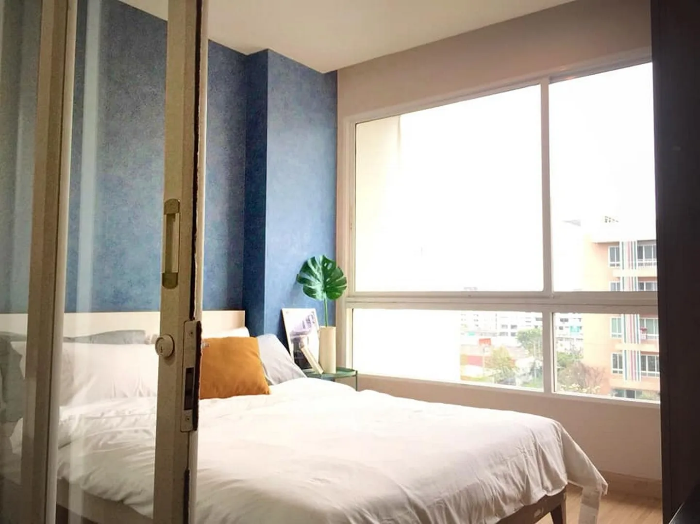 Happy Condo Ladprao 101 — photo 3