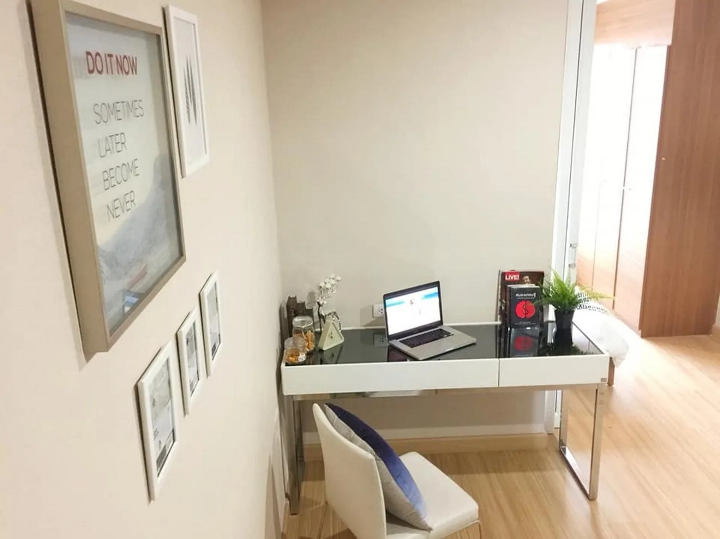 Happy Condo Ladprao 101 — photo 6