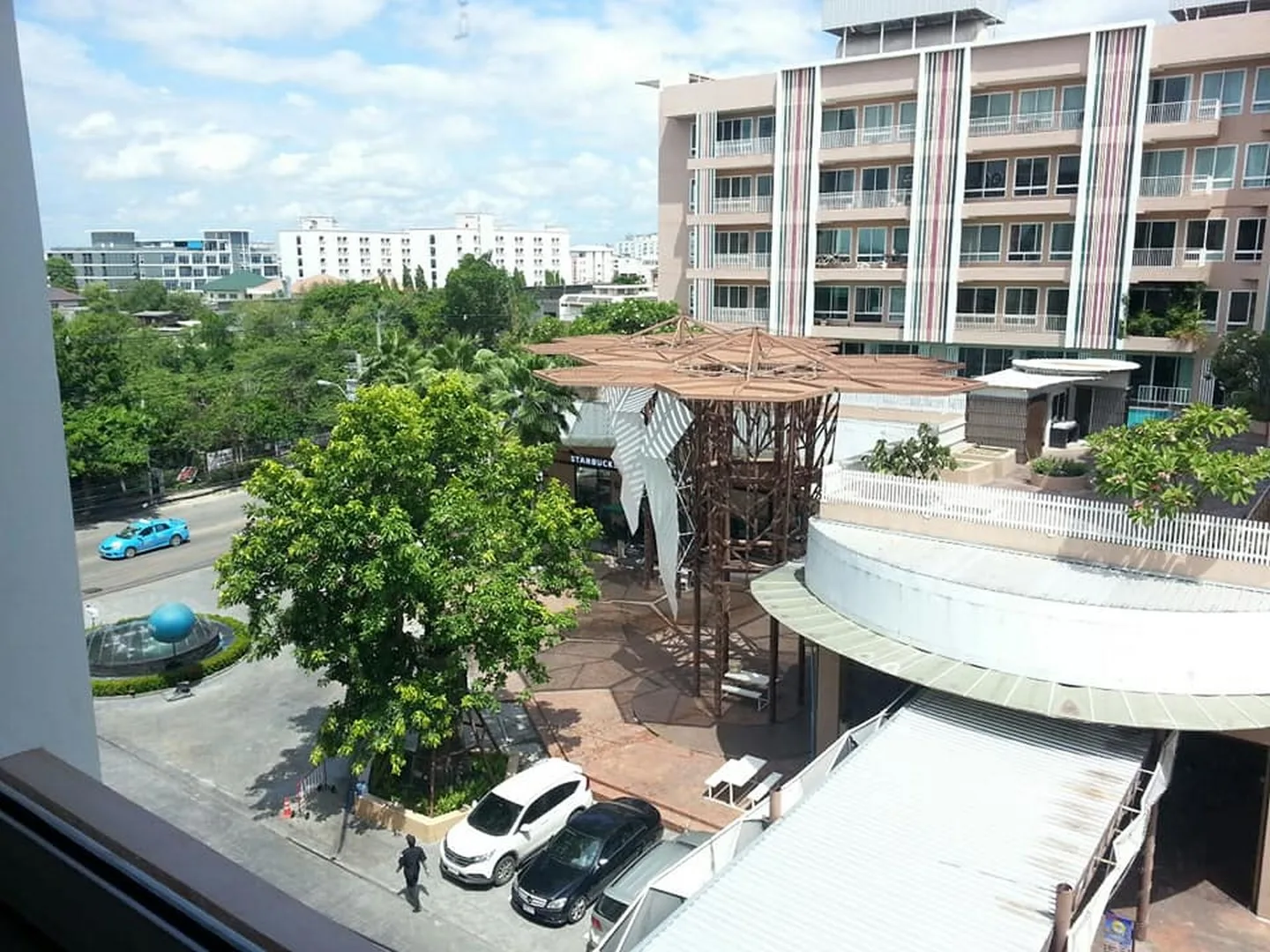 Happy Condo Ladprao 101 — photo 7