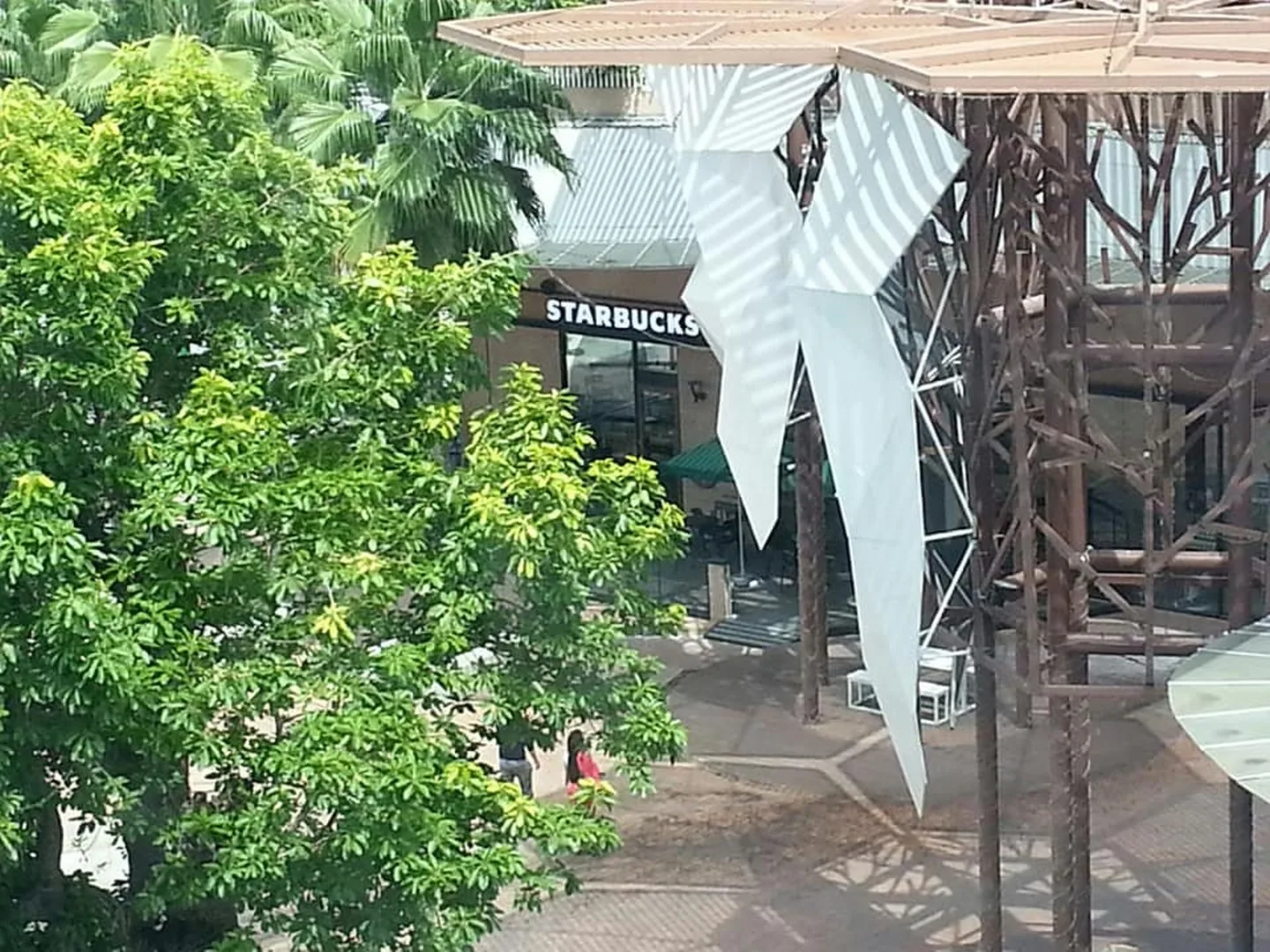 Happy Condo Ladprao 101 — photo 8