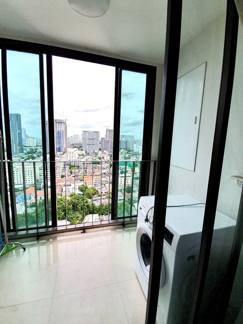 Ideo Ladprao 5 — photo 2