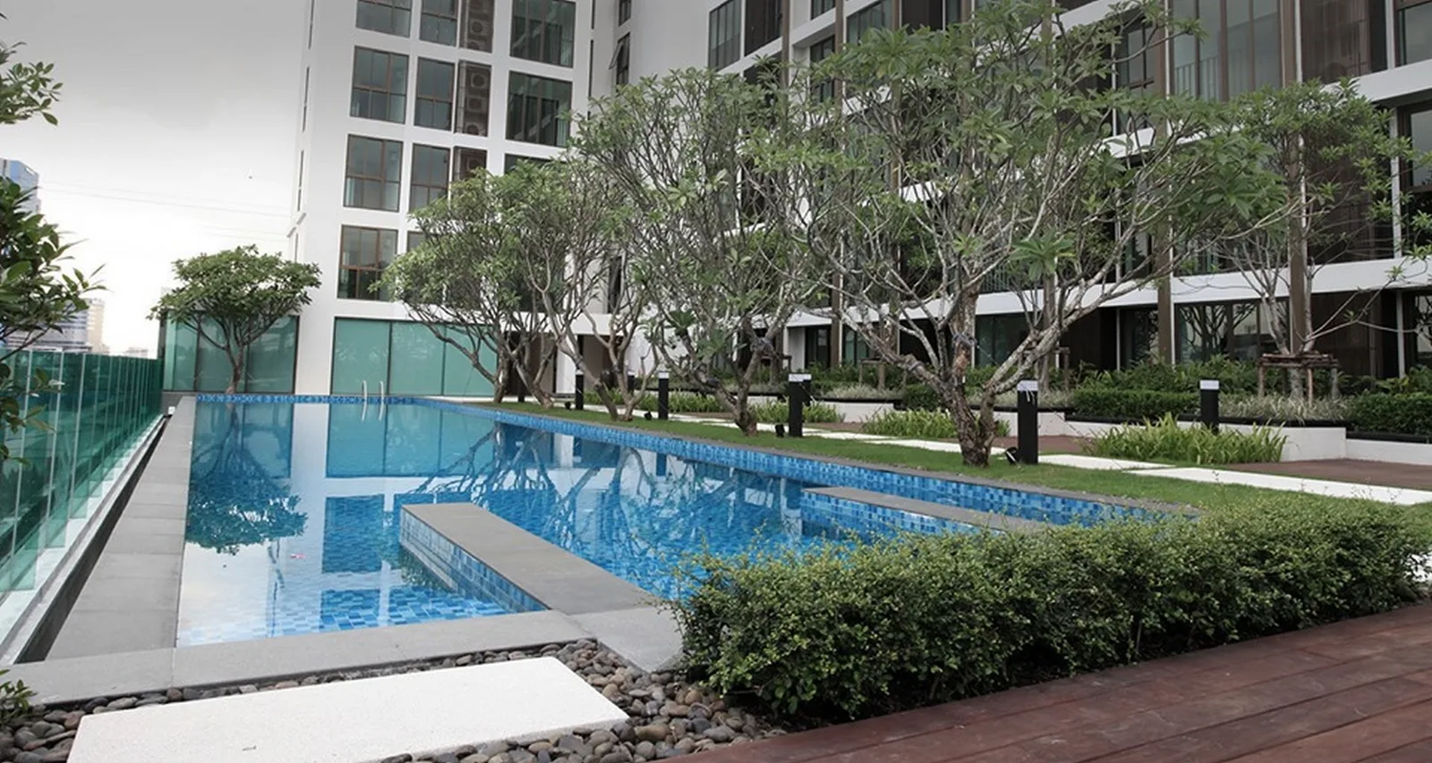Ideo Ladprao 5 — photo 11