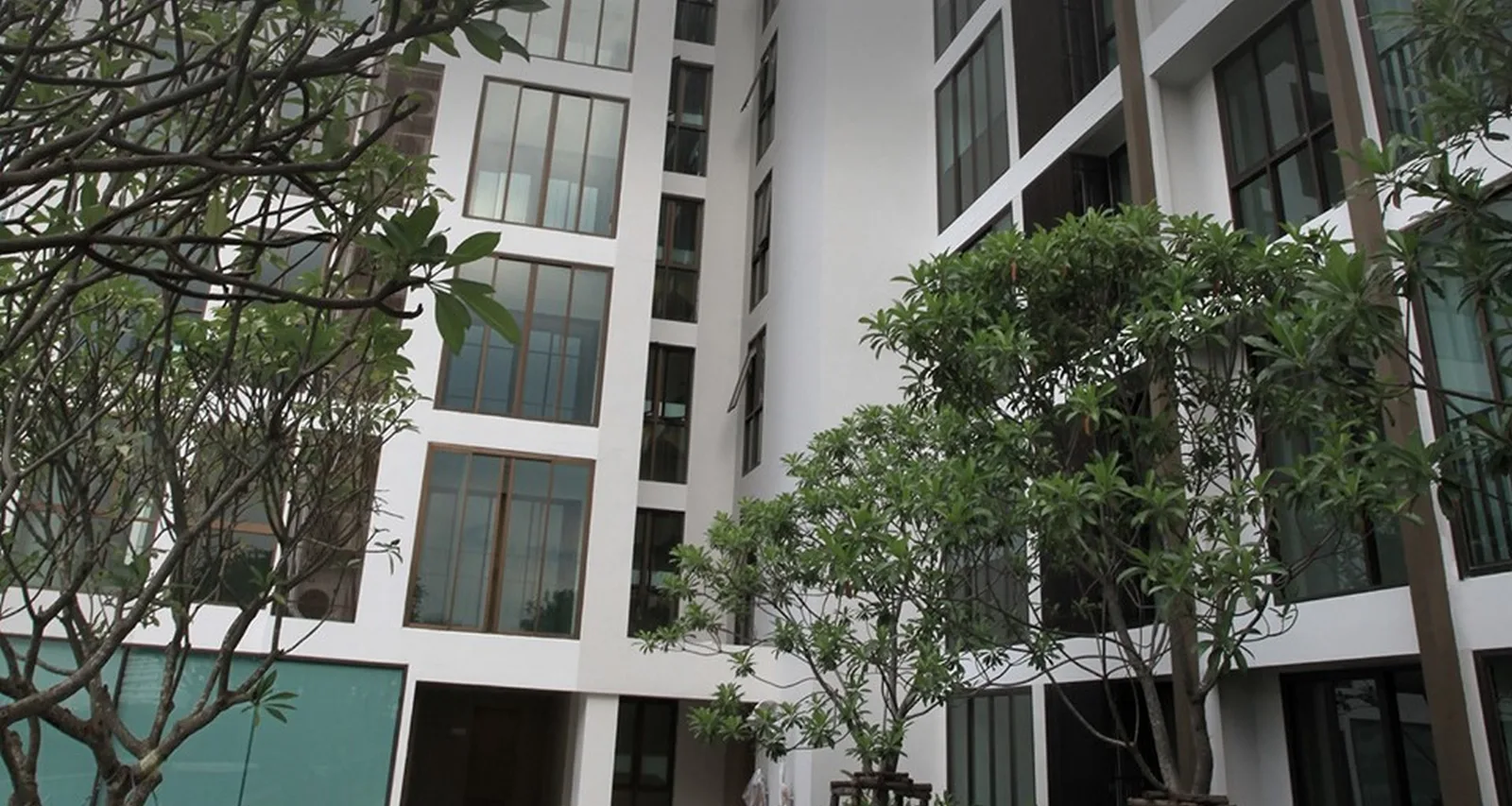 Ideo Ladprao 5 — photo 13