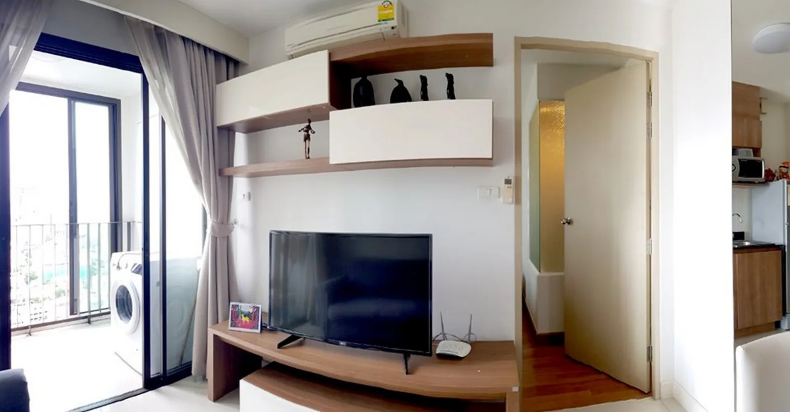 Ideo Ladprao 5 — photo 6